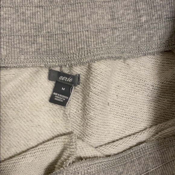 Aerie Soft Shorts - Picture 3 of 4